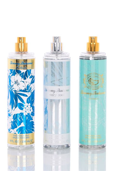 tommy bahama fragrances for women.